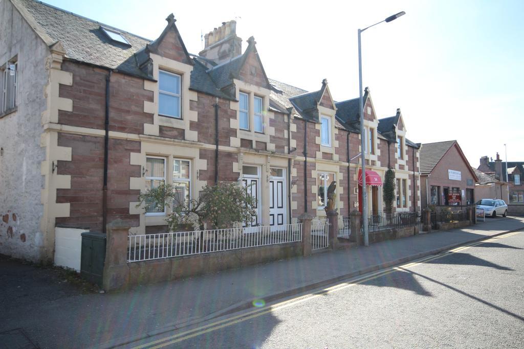 Ashley House Villa Inverness Exterior photo